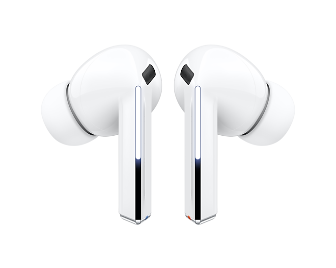 SAMSUNG GALAXY BU3 PRO bianco (nuovo)