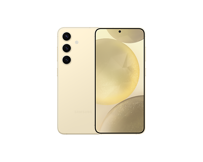 SAMSUNG GALAXY S24 128GB GRAY (New)