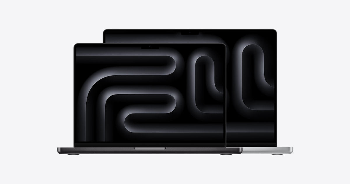 APPLE MACBOOK PRO 14.2 16GB SILVER (New)