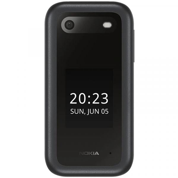 2660 FLIP nero (nuovo)