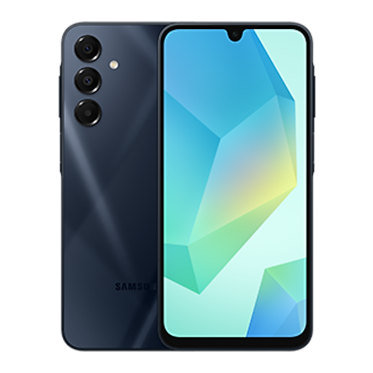 SAMSUNG /A16B/LIGHT grigio (nuovo)