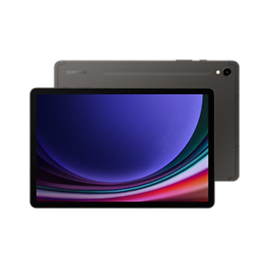 SAMSUNG TAB S9 11"BEIGE 256GB (nuovo)