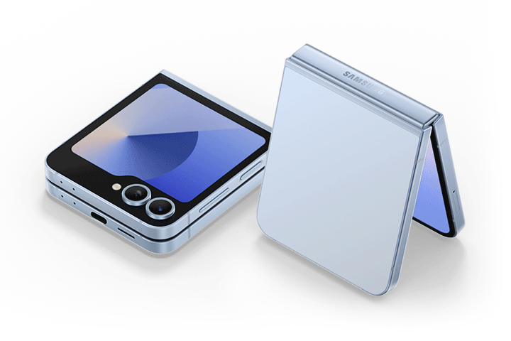 SAMSUNG Z FLIP6MINT 256GB (nuovo)