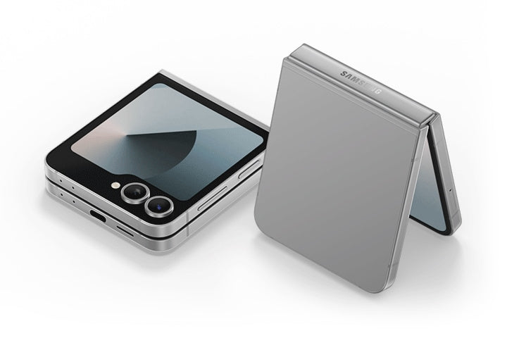 SAMSUNG Z FLIP6MINT 256GB (nuovo)