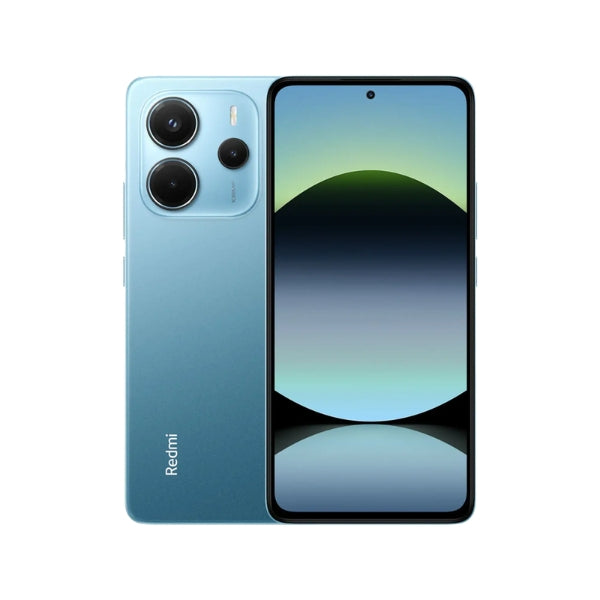 XIAOMI MI NOTE 14OCEAN 128GB blu (nuovo)