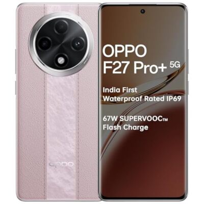 OPPO A40RAM 6.7" SPARKLE 128GB nero (nuovo)