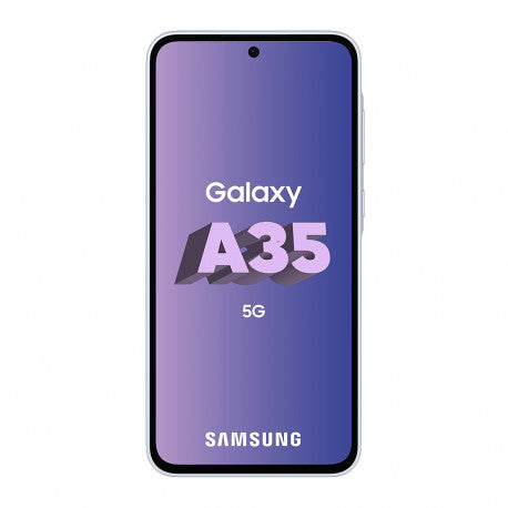SAMSUNG /A35/LILAC (nuovo)