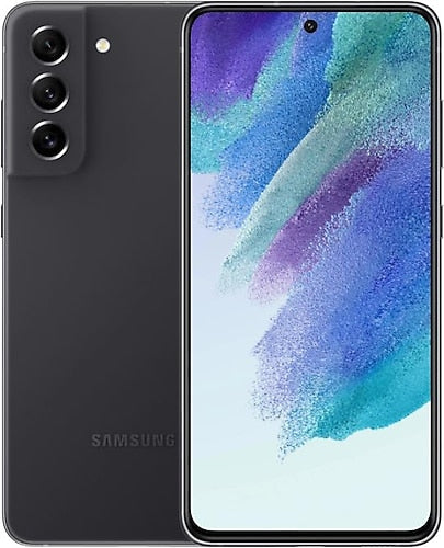 SAMSUNG S21 GGB grigio (nuovo)