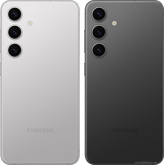 SAMSUNG S24OILET 128GB (nuovo)