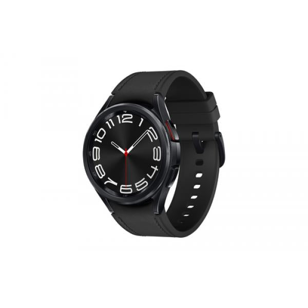 SAMSUNG GALAXY WATCH 643MM argento (nuovo)