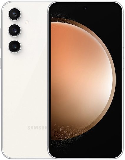 SAMSUNG /S23 FE/ viola (nuovo)