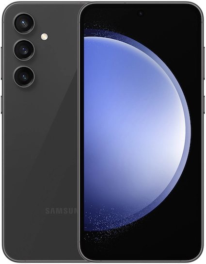 SAMSUNG /S23 FE/ viola (nuovo)