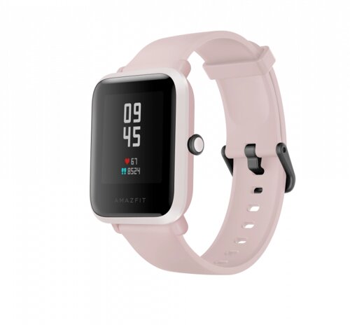 AMAZFIT BIP S LITE SAKURA rosa (nuovo)
