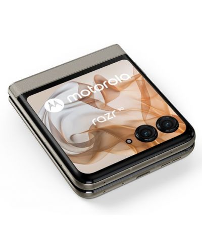 RAZR 50BEACH SAND 256GB (nuovo)