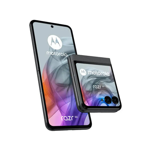RAZR 50KOALA 256GB grigio (nuovo)