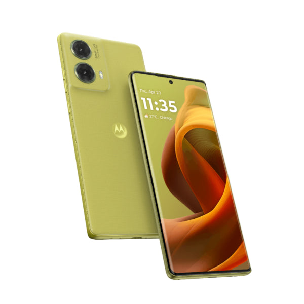 MOTOROLA G85RAM 256GB verde (nuovo)