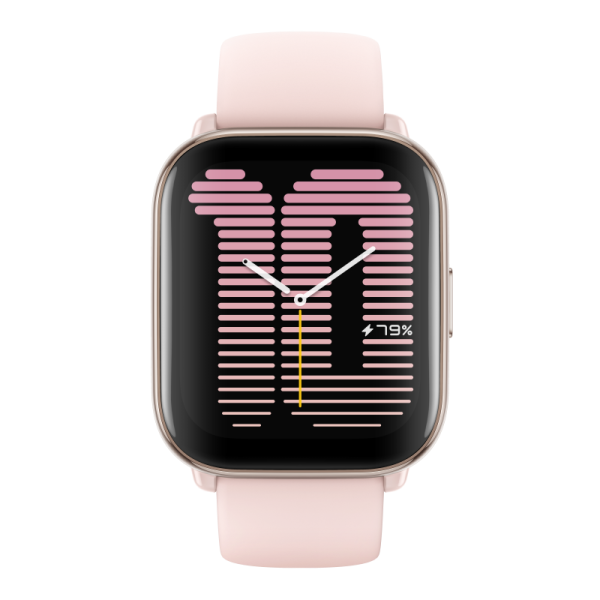 AMAZFIT ACTIVE PETAL rosa (nuovo)