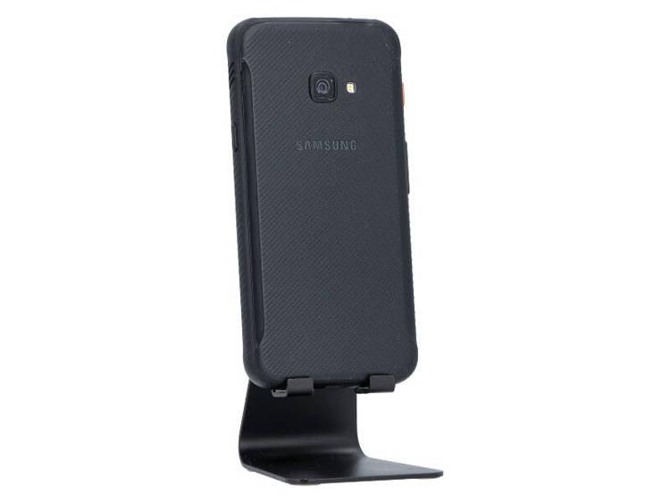 SAMSUNG XCOVER 4SN// nero (nuovo)