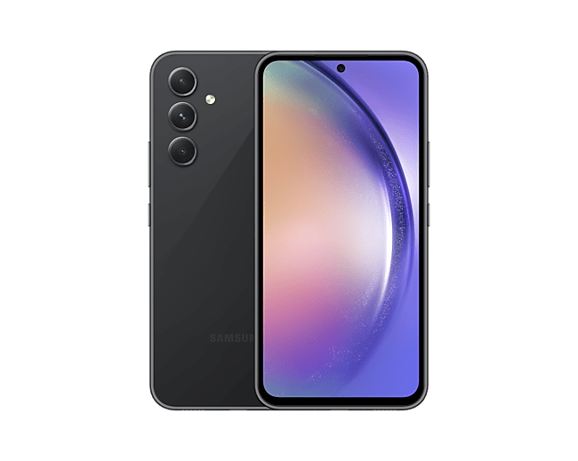SAMSUNG GALAXYAME.E.(RIENTRO ASS) nero (nuovo)