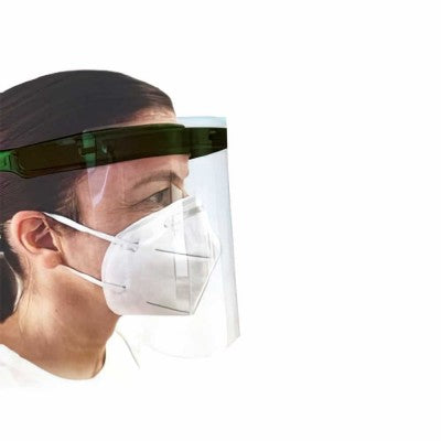 MASCHERINE MONOO NON DISPOSITIVO (New)