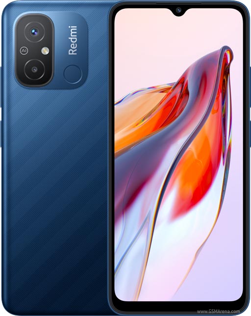 XIAOMI MI 12CGB blu (nuovo)