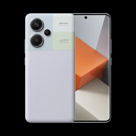XIAOMI MI NOTE 13 PRORAMAURORA 256GB viola (nuovo)