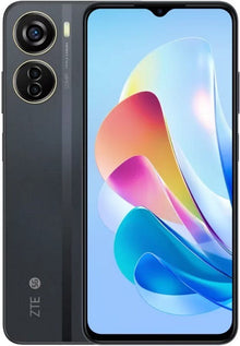 ZTE VITA V60RAM DARK 256GB blu (nuovo)