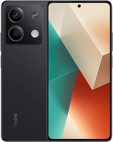 XIAOMI MI NOTE 13 PRORAMLIGHT 256GB nero (nuovo)