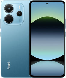 XIAOMI MI NOTE 14RAMOCEAN 256GB blu (nuovo)