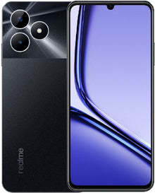 REALME NOTEB nero (nuovo)