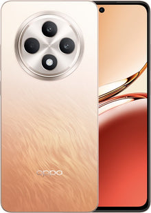 OPPO RENO12FRAMAMBER 256GB arancione (nuovo)