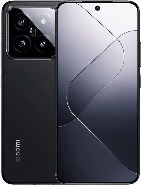 XIAOMI MI 14 512GB bianco (nuovo)