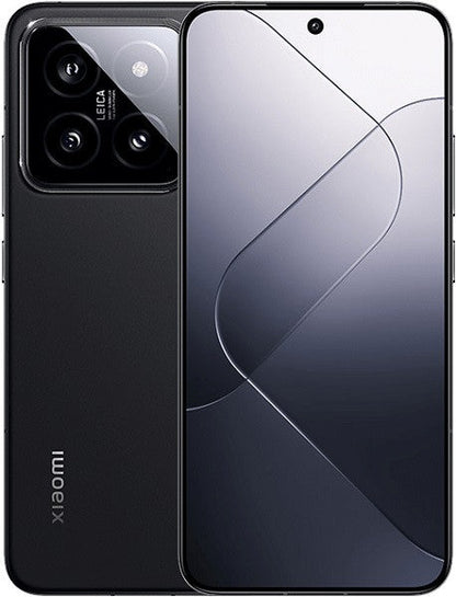 XIAOMI MI 14 512GB bianco (nuovo)