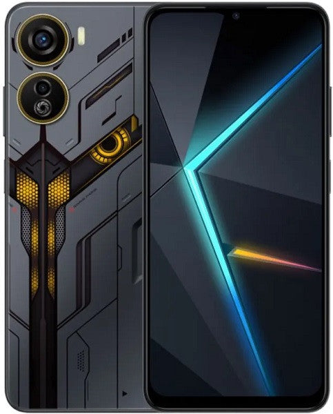ZTE NUBIA NEO2 256GB GRAY (New)
