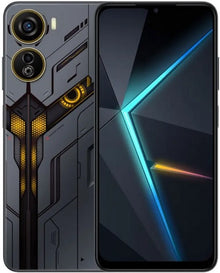 ZTE NUBIA NEO2 256GB GRAY (New)