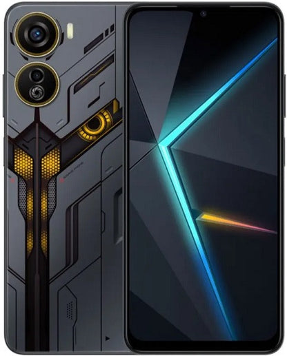 ZTE NUBIA NEO2 256GB GRAY (New)