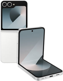 SAMSUNG GALAXY Z FLIP/ blu (nuovo)
