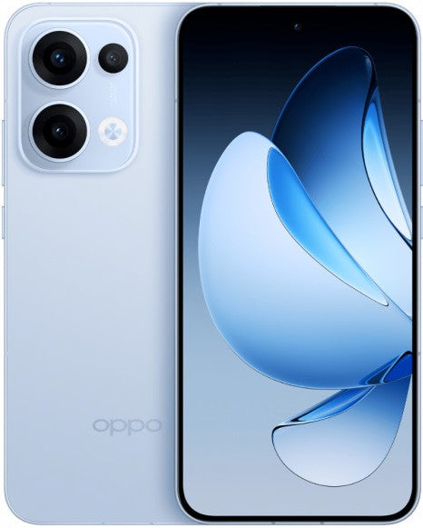 OPPO A16/ blu (nuovo)