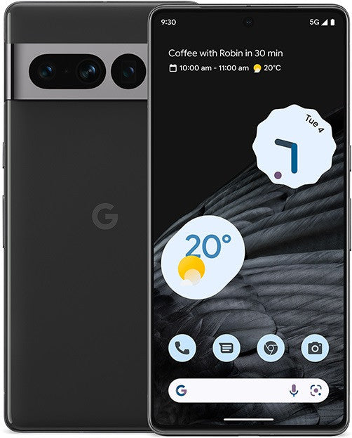 GOOGLE PIXEL 7/SNOW (nuovo)
