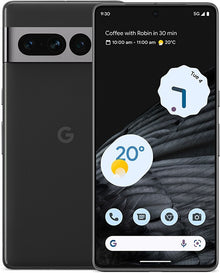 GOOGLE PIXEL 7/SNOW (nuovo)