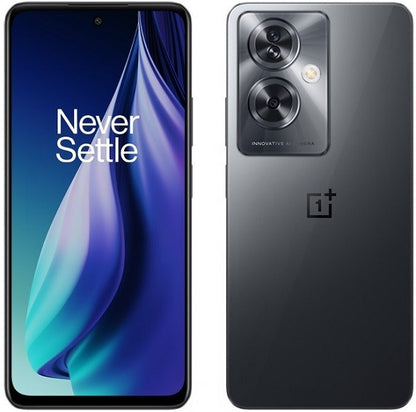 REALME .72" ROCK 128GB nero (nuovo)