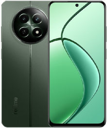 REALME 12WOODLAND 256GB verde (nuovo)