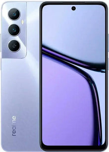 REALME .67" 256GB nero (nuovo)