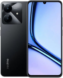 REALME NOTEB nero (nuovo)