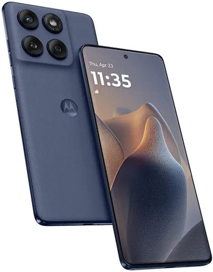 EDGE 60 FION 12GB (New)