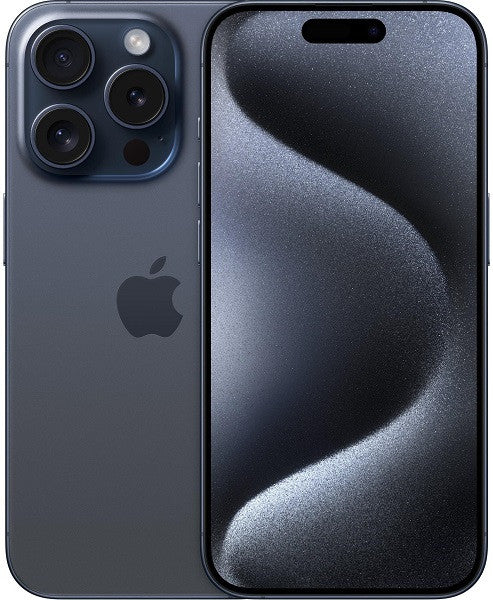 APPLE IPHONE 15PROMAX 512GB blu (nuovo)