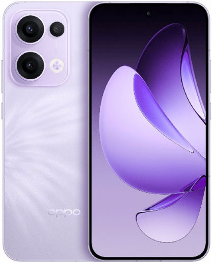 OPPO RENO13 FS 512GB PURPLE (New)
