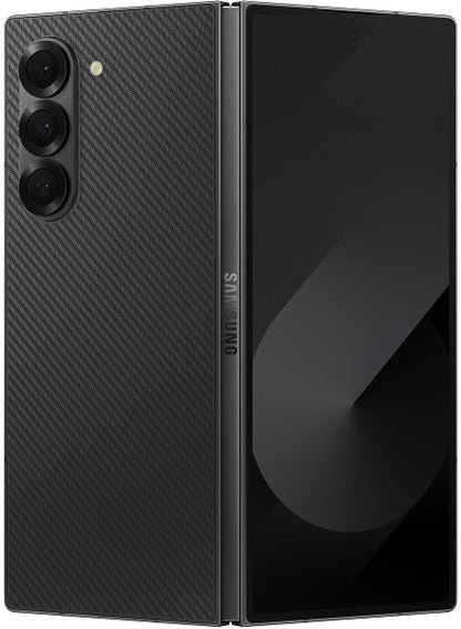 SAMSUNG GALAXY Z FOLD 256GB SILVER (New)