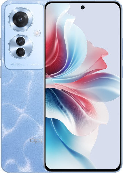 OPPO RENO11 F/ verde (nuovo)