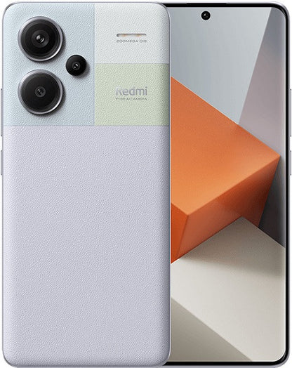 XIAOMI MI NOTE 13 PRORAMAURORA 256GB viola (nuovo)